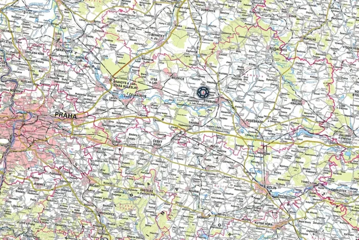 Prodej podílu pole, Kamenné Zboží, 7669 m2