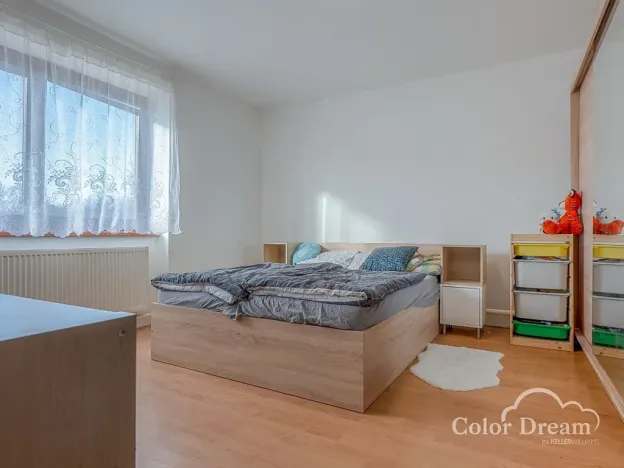 Prodej rodinného domu, Nemotice, 183 m2