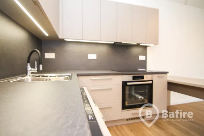 Pronájem bytu 2+kk, Olomouc - Řepčín, Aloise Rašína, 61 m2