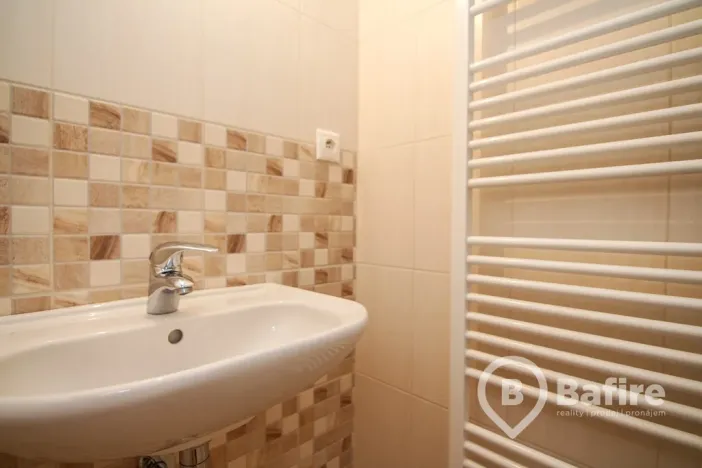 Pronájem bytu 3+kk, Olomouc - Řepčín, Edvarda Beneše, 78 m2