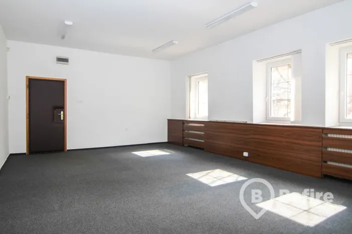 Pronájem kanceláře, Ostrava, Janáčkova, 72 m2