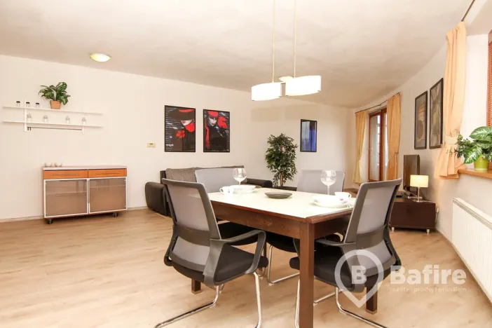 Pronájem bytu 2+kk, Čeladná, 68 m2