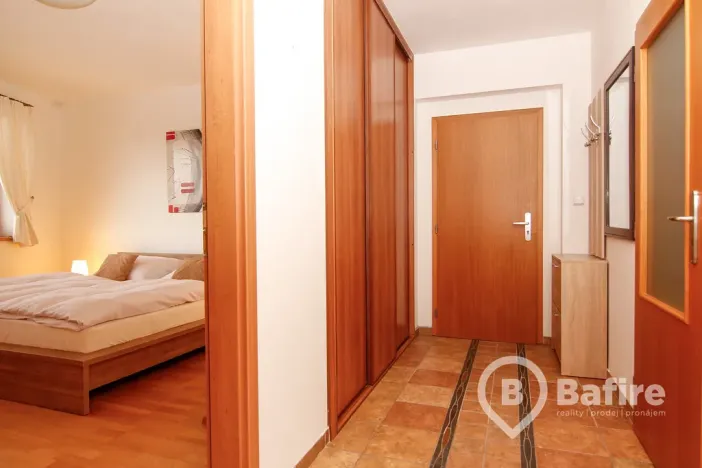 Pronájem bytu 2+kk, Čeladná, 68 m2