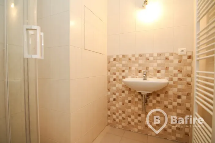 Prodej bytu 3+kk, Olomouc - Řepčín, Edvarda Beneše, 78 m2