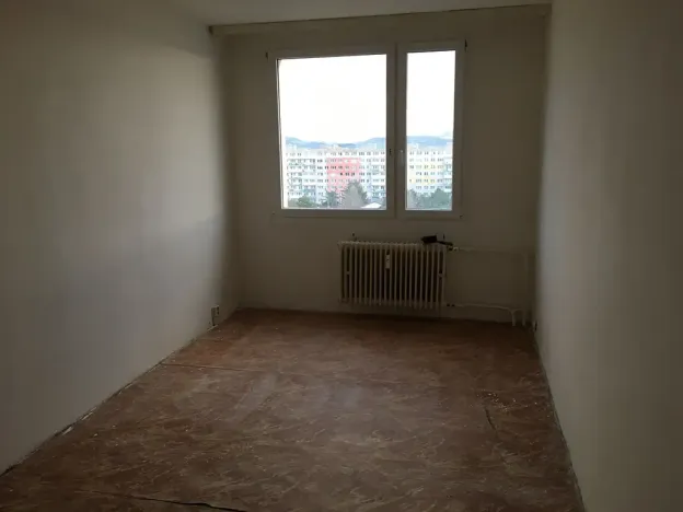 Pronájem bytu 3+1, Most, Javorová, 68 m2