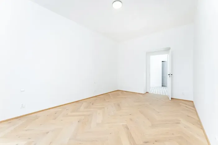 Prodej bytu 3+kk, Praha - Vršovice, Žitomírská, 94 m2