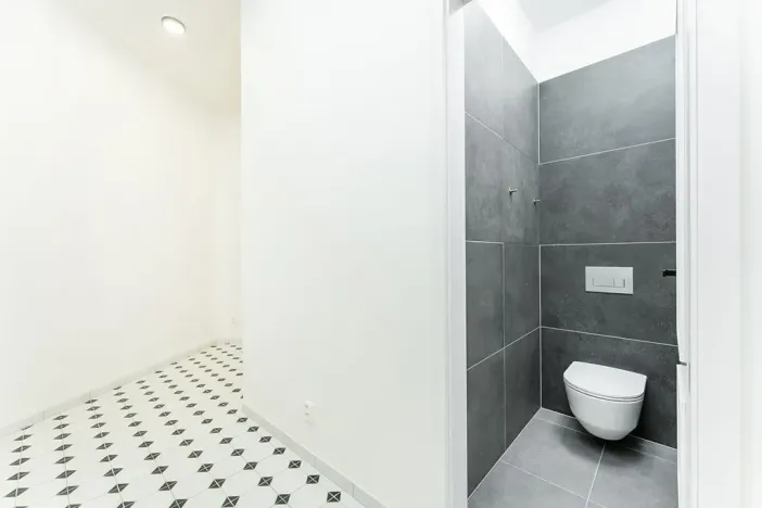 Prodej bytu 3+kk, Praha - Vršovice, Žitomírská, 94 m2