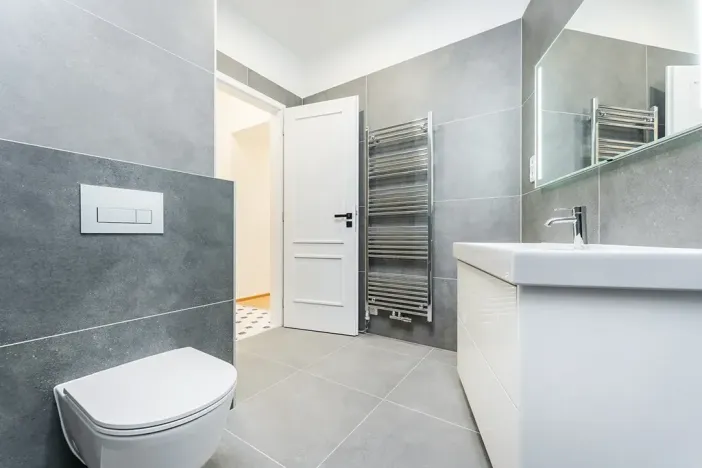 Prodej bytu 3+kk, Praha - Vršovice, Žitomírská, 94 m2