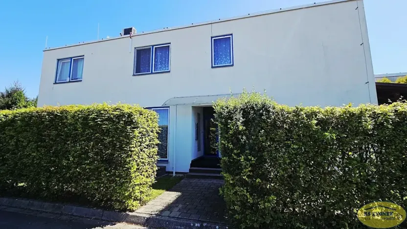 Pronájem bytu 2+kk, Kroměříž, U Trati, 51 m2