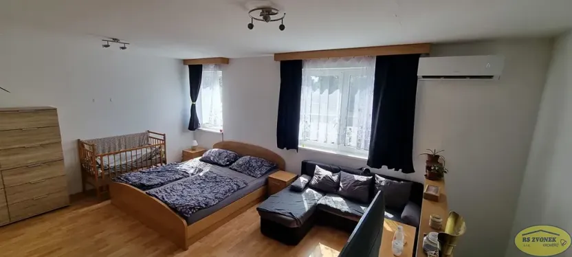 Pronájem bytu 2+kk, Kroměříž, U Trati, 51 m2