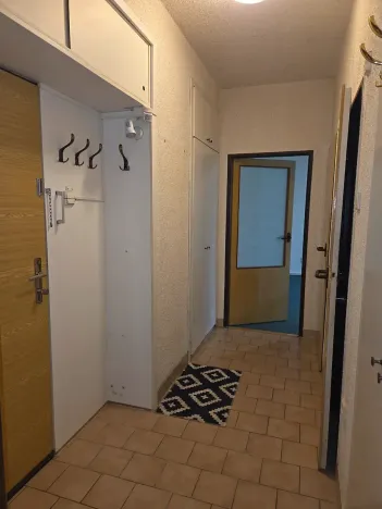 Pronájem bytu 2+1, Rožnov pod Radhoštěm, 5. května, 54 m2