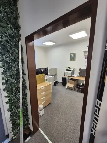 Pronájem kanceláře, Brno, Hněvkovského, 79 m2