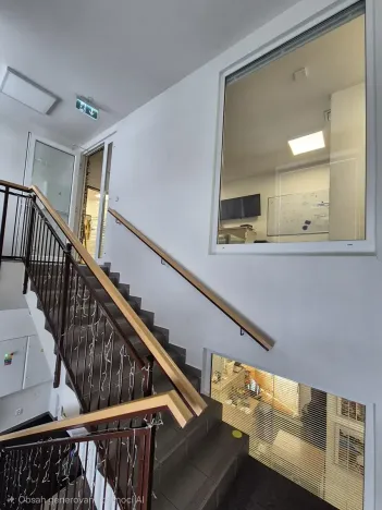 Pronájem kanceláře, Brno, Hněvkovského, 79 m2