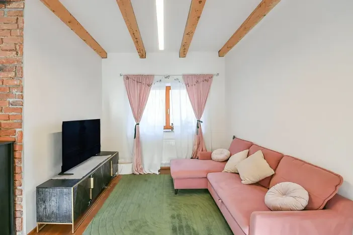 Pronájem rodinného domu, Praha - Střížkov, Chrastavská, 126 m2