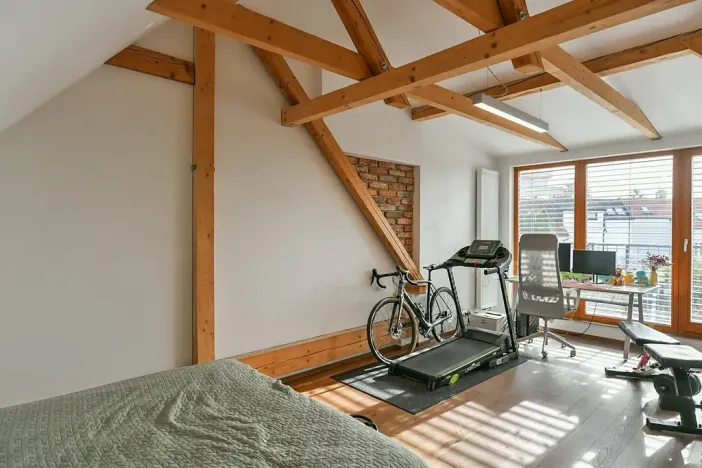 Pronájem rodinného domu, Praha - Střížkov, Chrastavská, 126 m2