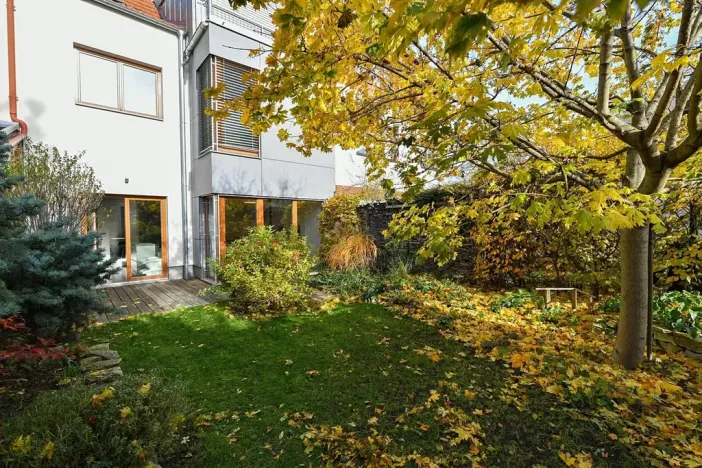 Pronájem rodinného domu, Praha - Střížkov, Chrastavská, 126 m2