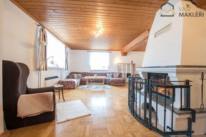 Prodej ubytování, Vlkanov, 280 m2