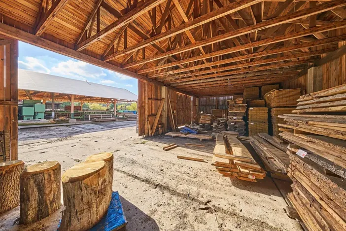 Prodej výrobních prostor, Seletice, 1508 m2