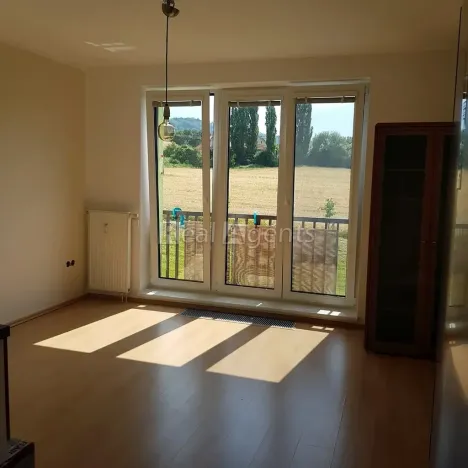 Pronájem bytu 1+kk, Nový Jičín, 26 m2