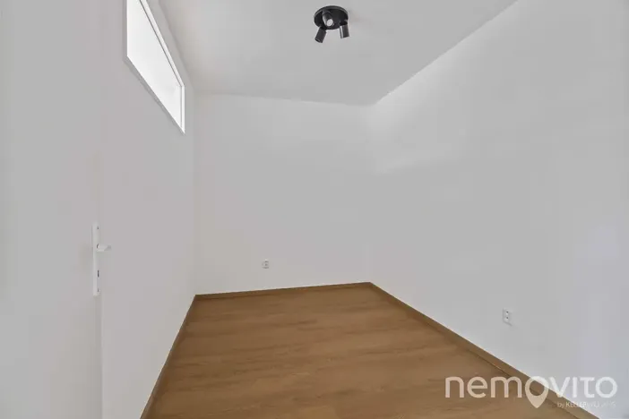 Pronájem bytu 3+kk, Praha - Žižkov, Roháčova, 89 m2