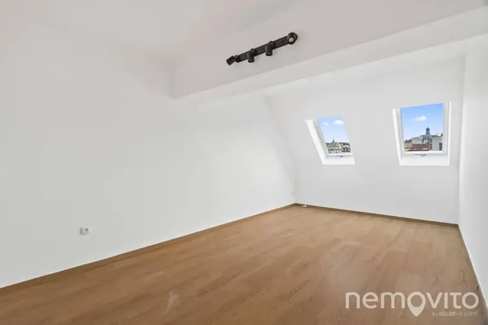 Pronájem bytu 3+kk, Praha - Žižkov, Roháčova, 89 m2