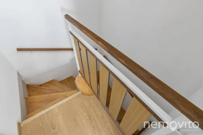 Pronájem bytu 3+kk, Praha - Žižkov, Roháčova, 89 m2