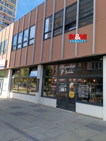Pronájem obchodního prostoru, Příbram - Příbram VIII, Budovatelů, 180 m2