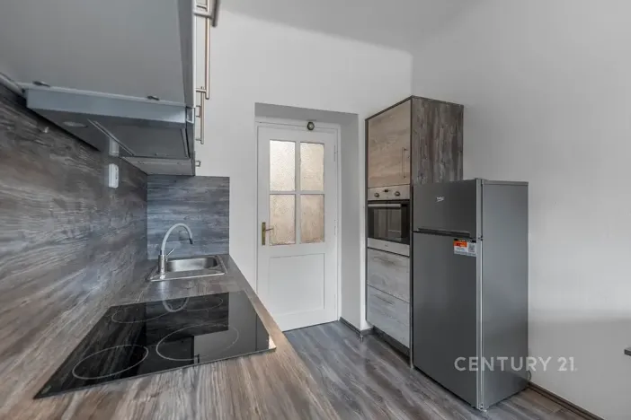 Pronájem bytu 1+1, Praha - Braník, Nad malým mýtem, 39 m2