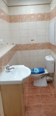 Prodej bytu 2+kk, Teplice, Pražská, 40 m2