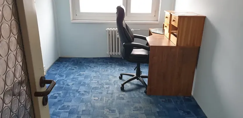 Prodej bytu 2+kk, Teplice, Pražská, 40 m2
