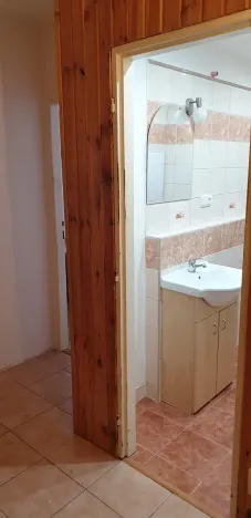 Prodej bytu 2+kk, Teplice, Pražská, 40 m2