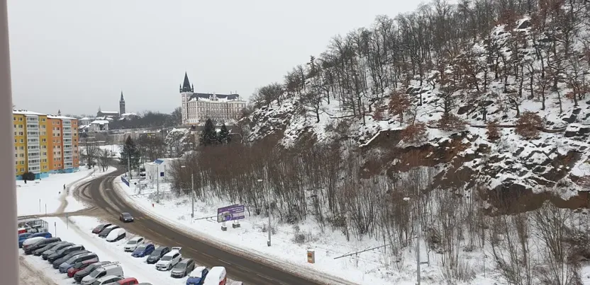 Prodej bytu 2+kk, Teplice, Pražská, 40 m2