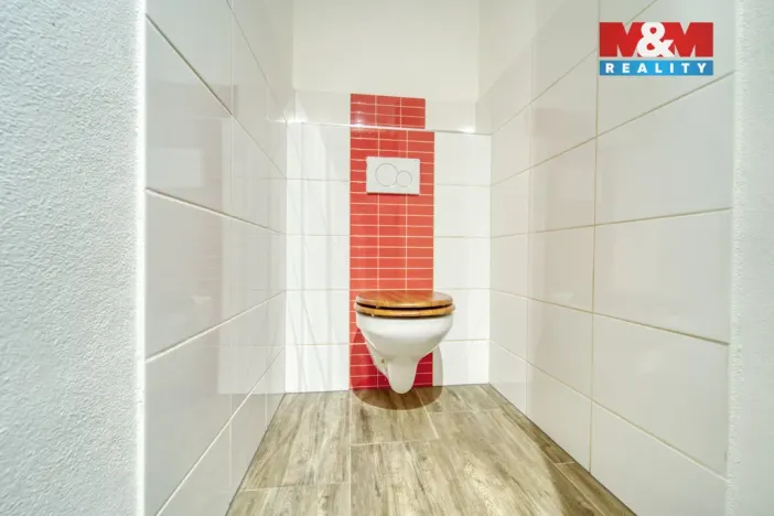 Pronájem bytu 5+kk, Holýšov, Politických vězňů, 162 m2