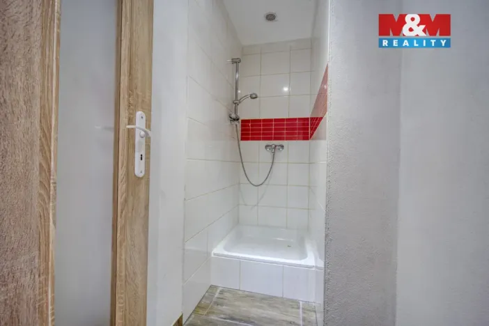 Pronájem bytu 5+kk, Holýšov, Politických vězňů, 162 m2