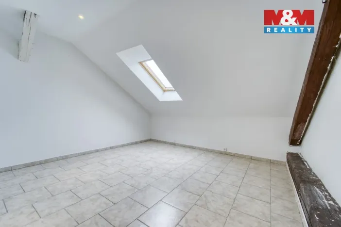 Pronájem bytu 5+kk, Holýšov, Politických vězňů, 162 m2