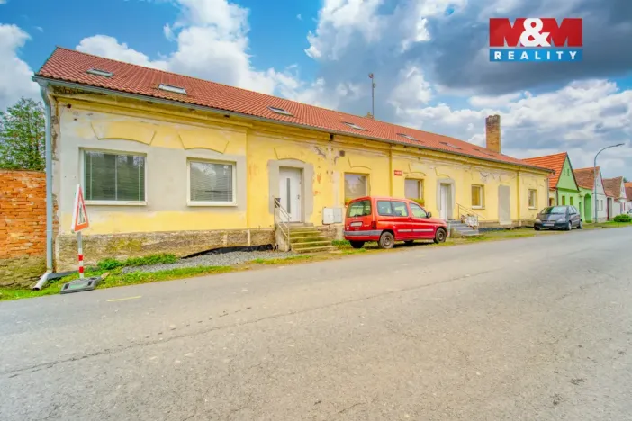 Pronájem bytu 5+kk, Holýšov, Politických vězňů, 162 m2
