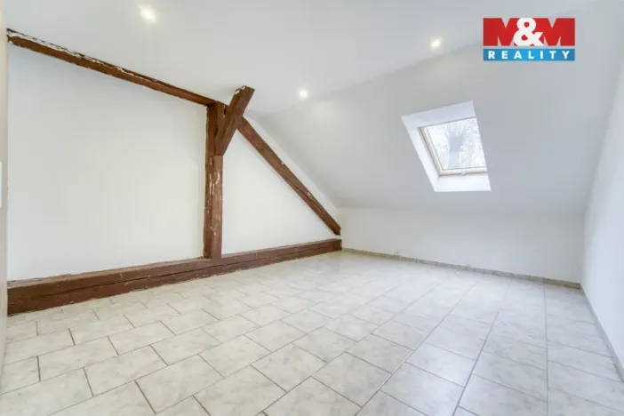 Pronájem bytu 5+kk, Holýšov, Politických vězňů, 162 m2