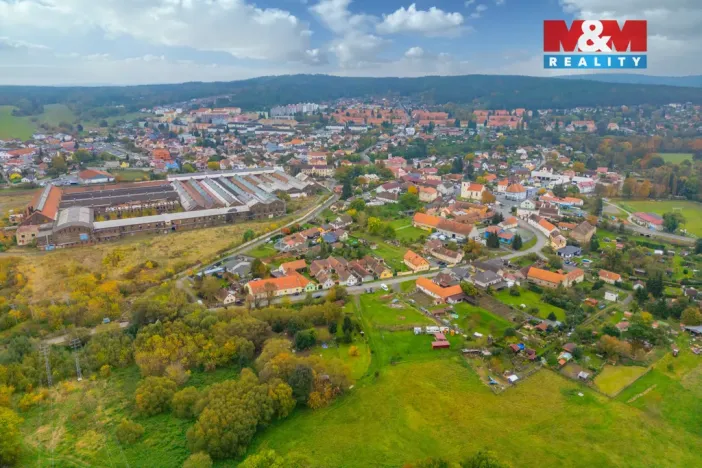 Pronájem bytu 5+kk, Holýšov, Politických vězňů, 162 m2
