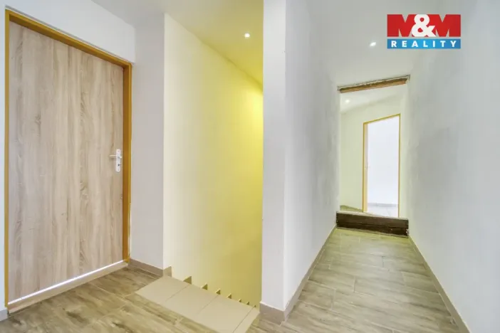 Pronájem bytu 5+kk, Holýšov, Politických vězňů, 162 m2