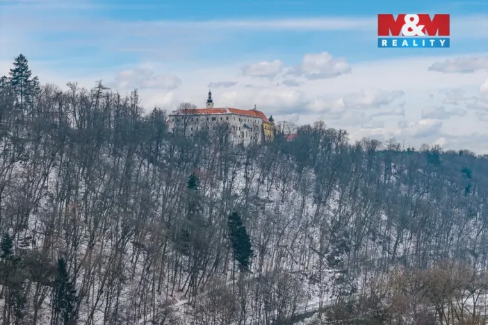 Prodej rodinného domu, Chocerady, 126 m2