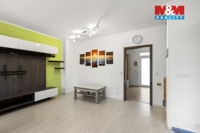 Prodej rodinného domu, Chrudim - Chrudim III, Šnajdrova, 106 m2