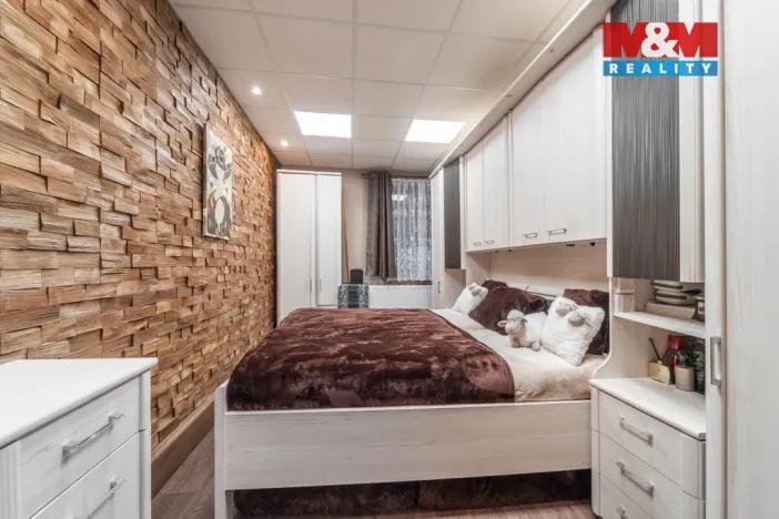 Prodej obchodního prostoru, Bechyně, 340 m2