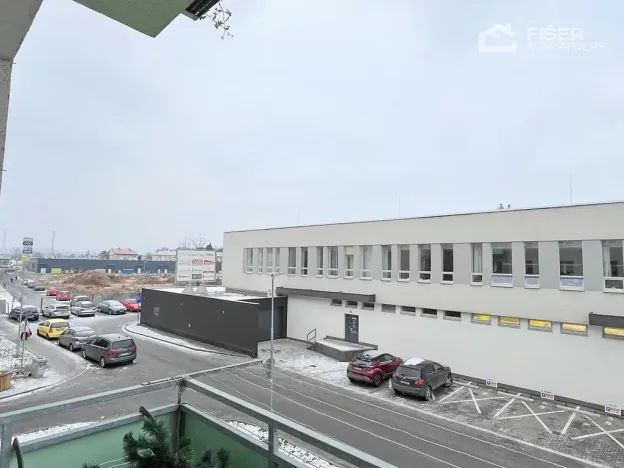 Pronájem bytu 3+1, Valašské Meziříčí, Švabinského, 54 m2