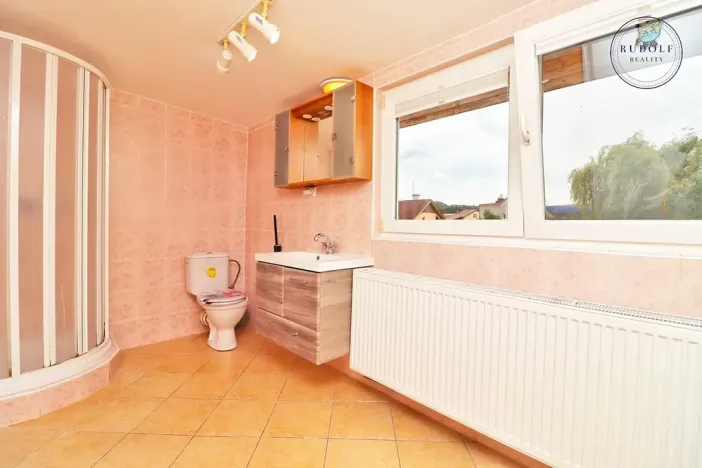 Prodej rodinného domu, Letkov, Staroplzenecká, 200 m2