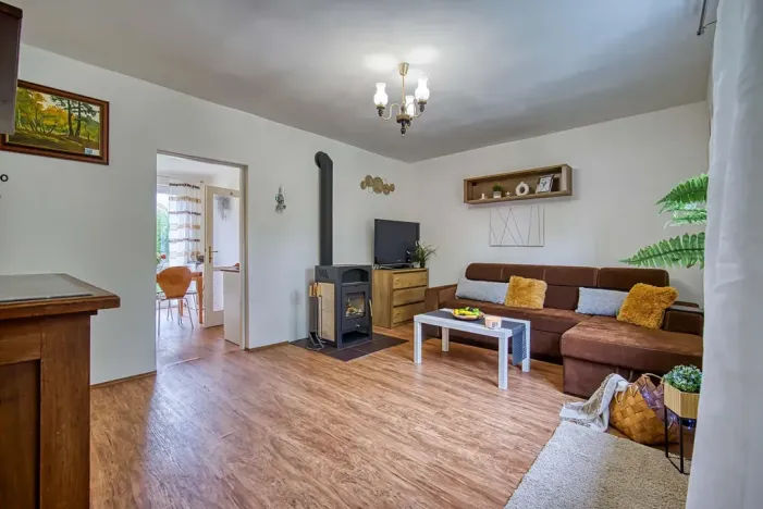 Prodej rodinného domu, Boleboř, 124 m2