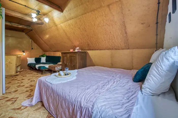 Prodej rodinného domu, Boleboř, 124 m2