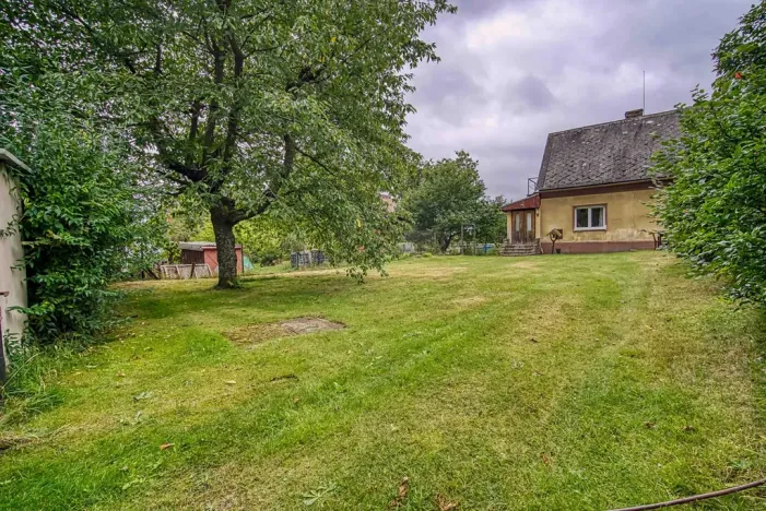 Prodej rodinného domu, Boleboř, 124 m2