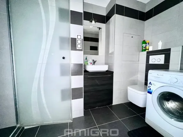 Pronájem bytu 1+kk, Brno, Podlesí, 39 m2