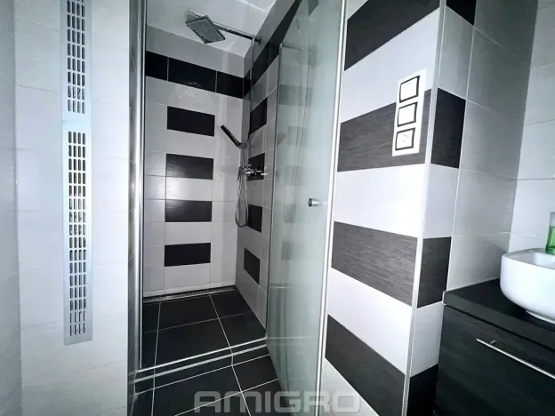 Pronájem bytu 1+kk, Brno, Podlesí, 39 m2