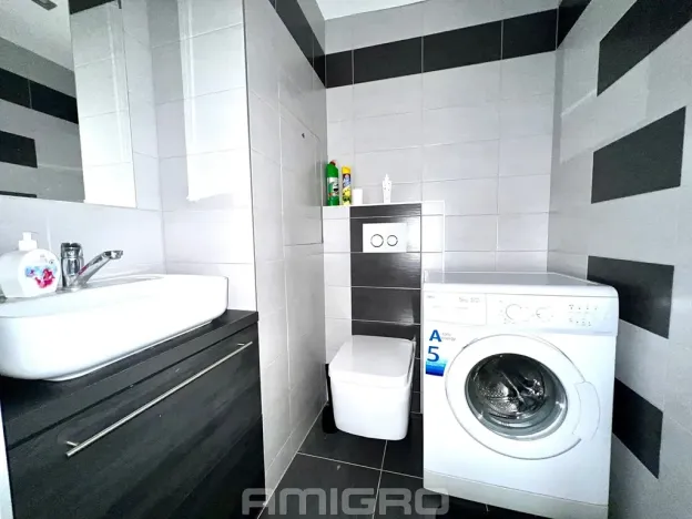 Pronájem bytu 2+kk, Brno, Podlesí, 39 m2